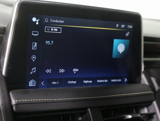 Used 2023 Chevrolet Tahoe Premier image 9