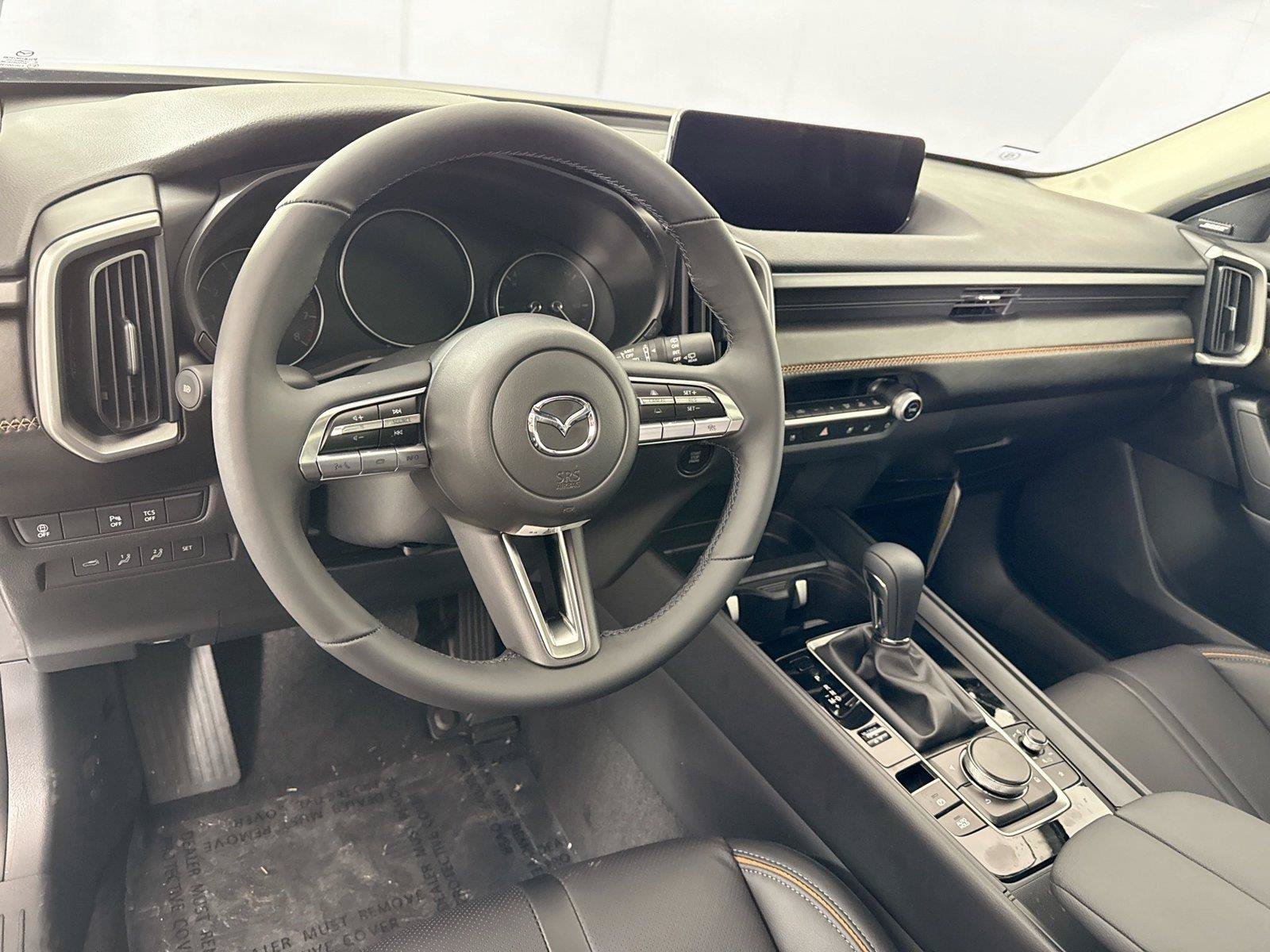 New 2026 MAZDA CX-50 AWD 2.5 S w/ Weather Package image 14