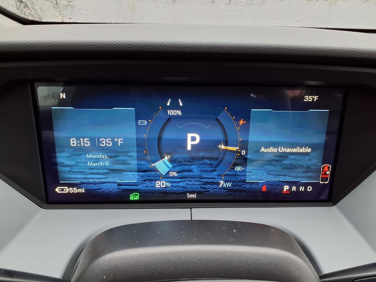 New 2027 Chevrolet Bolt LT w/ Comfort Package image 8