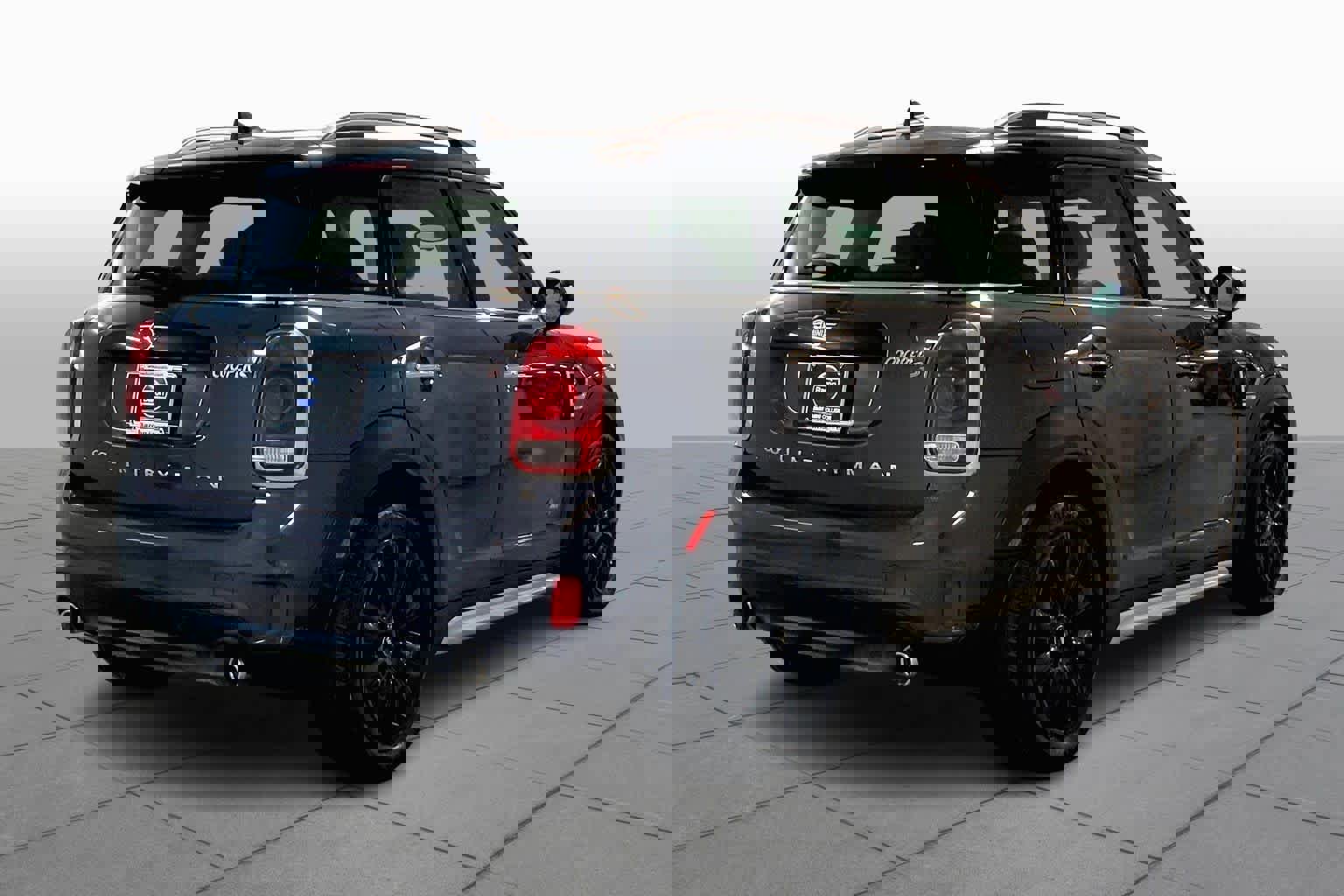 Used 2020 MINI Cooper Countryman S w/ Convenience Package image 13