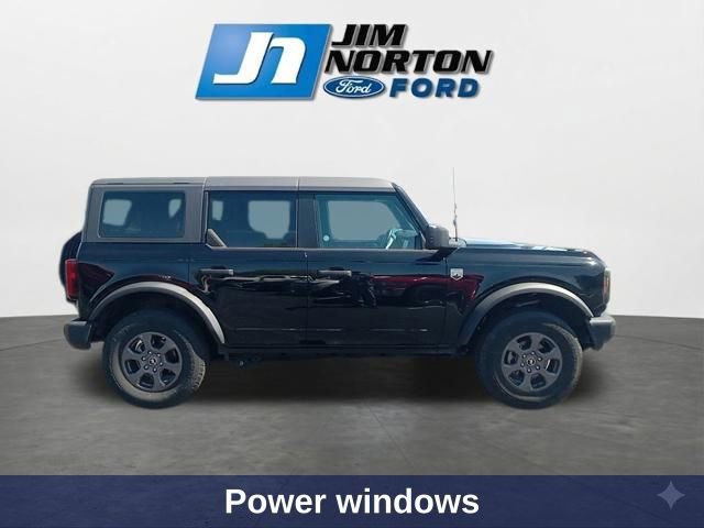 Used 2025 Ford Bronco Big Bend image 12