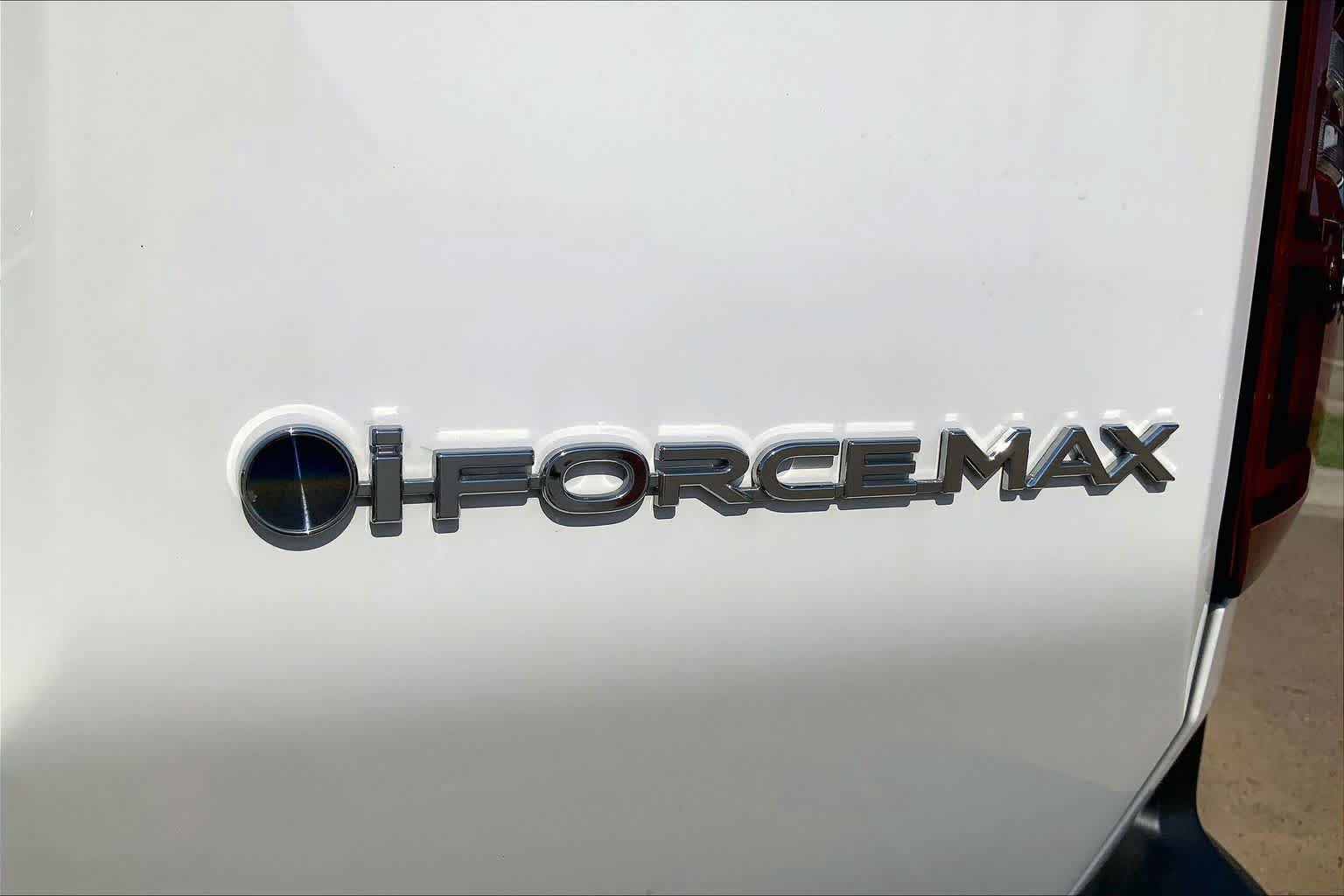 Used 2025 Toyota Land Cruiser 1958 AWD/4WD image 10