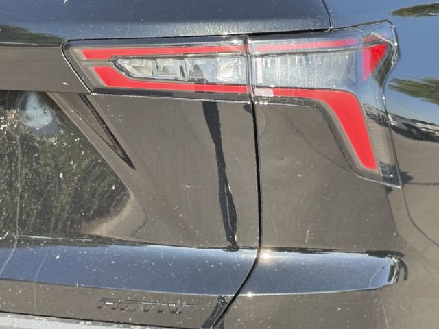 New 2026 Chevrolet Equinox ACTIV image 7