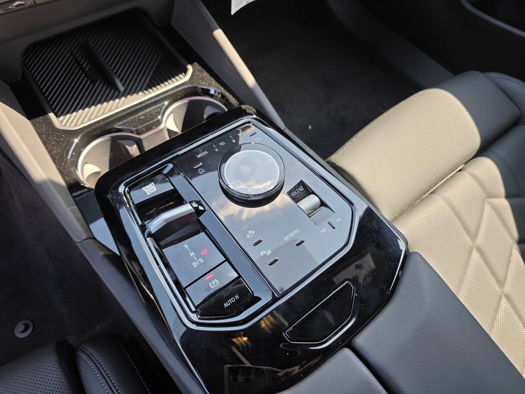 New 2027 BMW 530i w/ M Sport Package RWD image 15