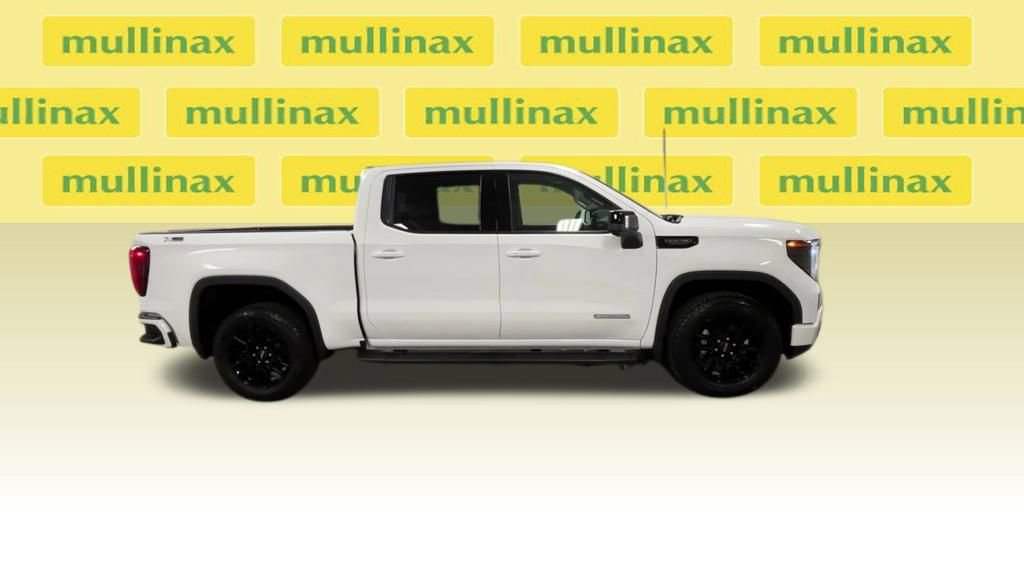 New 2026 GMC Sierra 1500 Elevation w/ Elevation Premium Package image 49