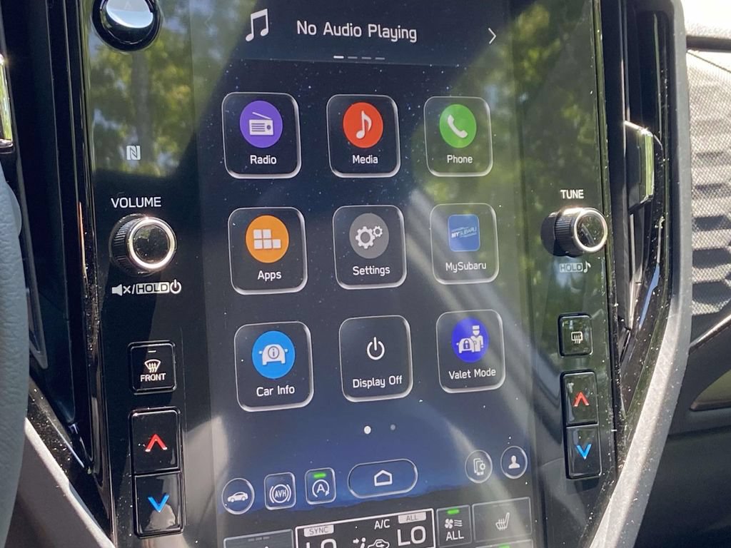 New 2026 Subaru Forester Sport AWD/4WD image 28