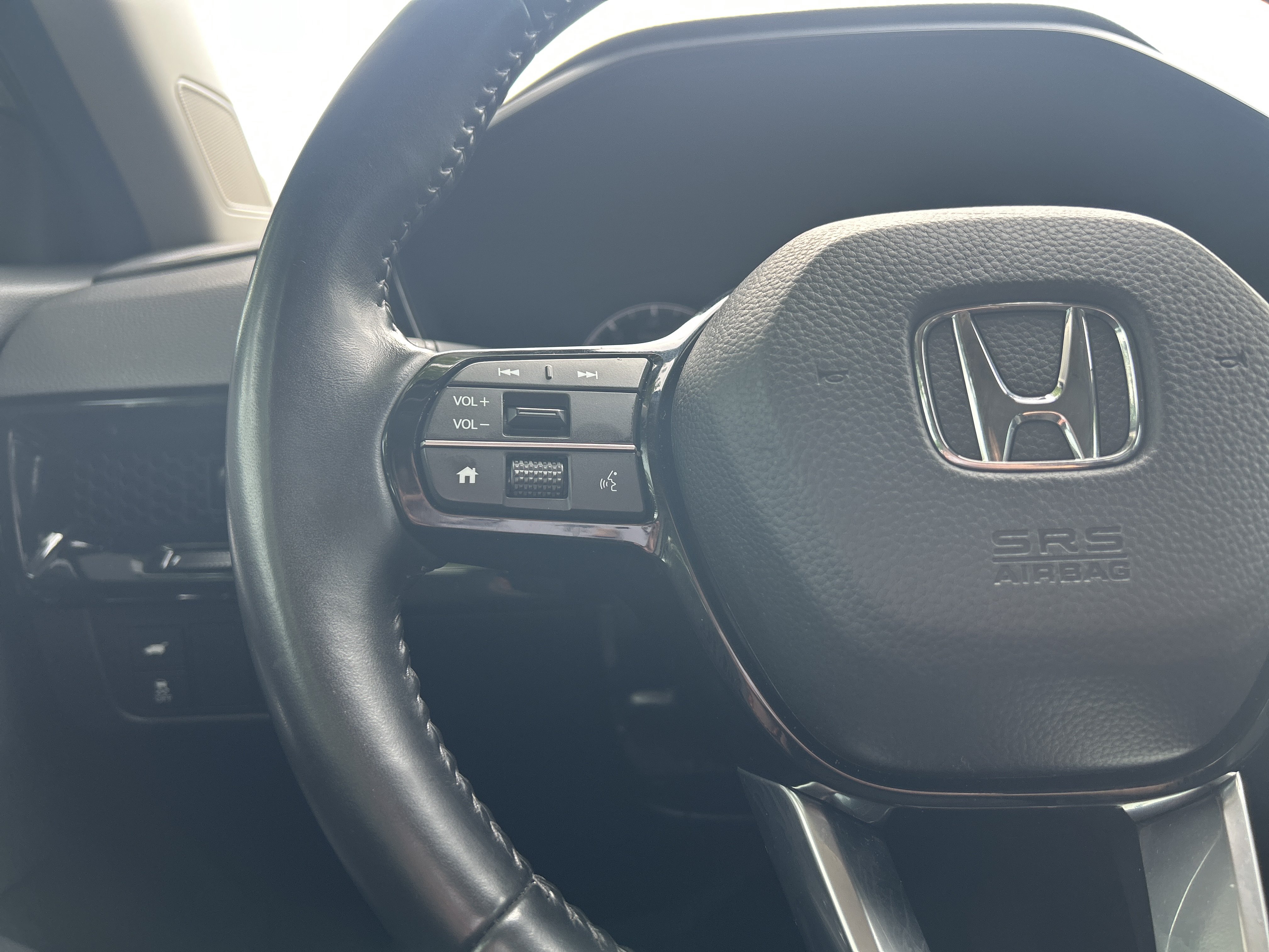 Certified 2024 Honda CR-V EX-L image 18