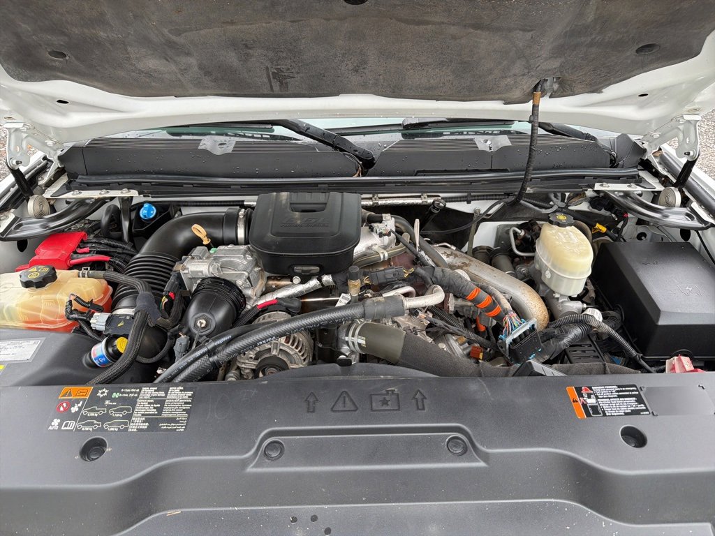 Used 2014 Chevrolet Silverado 2500 LT w/ Texas Edition image 10