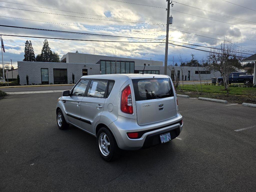 Used 2012 Kia Soul image 7