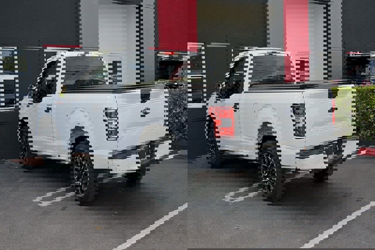 Used 2019 Ford F150 XL image 4