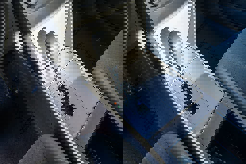 Used 2008 Toyota Camry LE image 19