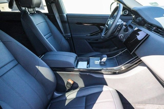 New 2026 Land Rover Range Rover Evoque S image 21
