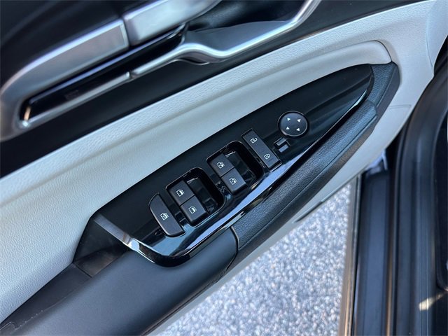 Used 2023 Kia Sportage EX image 19