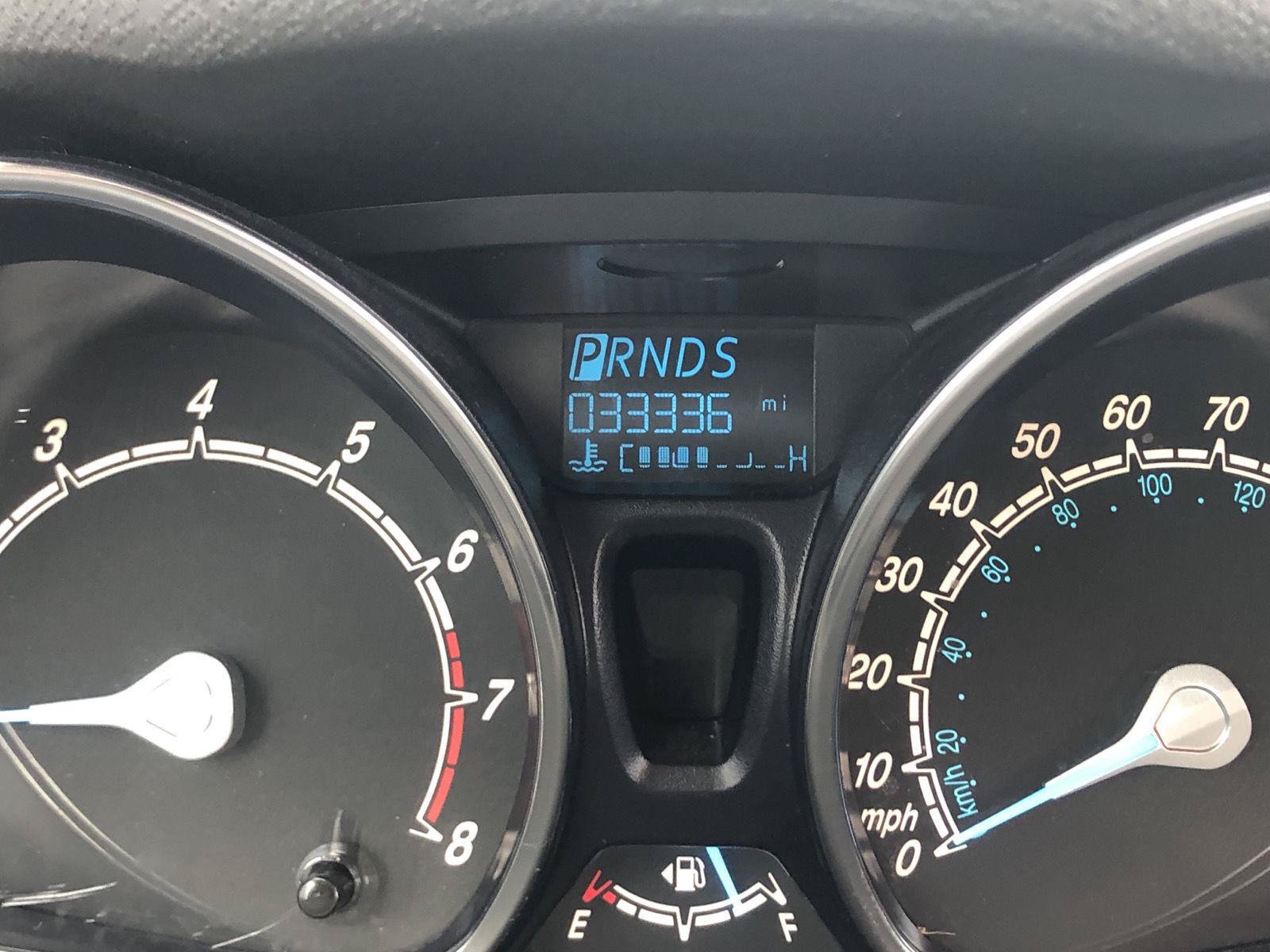 Used 2015 Ford Fiesta SE FWD image 24