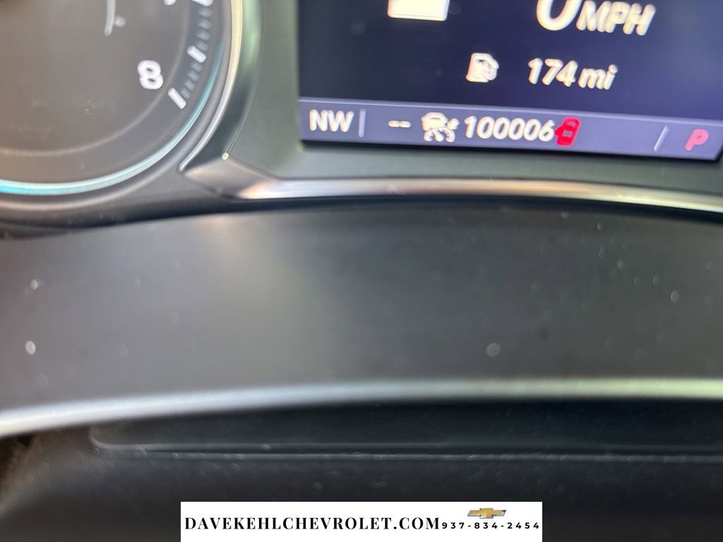 Used 2021 Chevrolet Equinox Premier AWD/4WD image 40