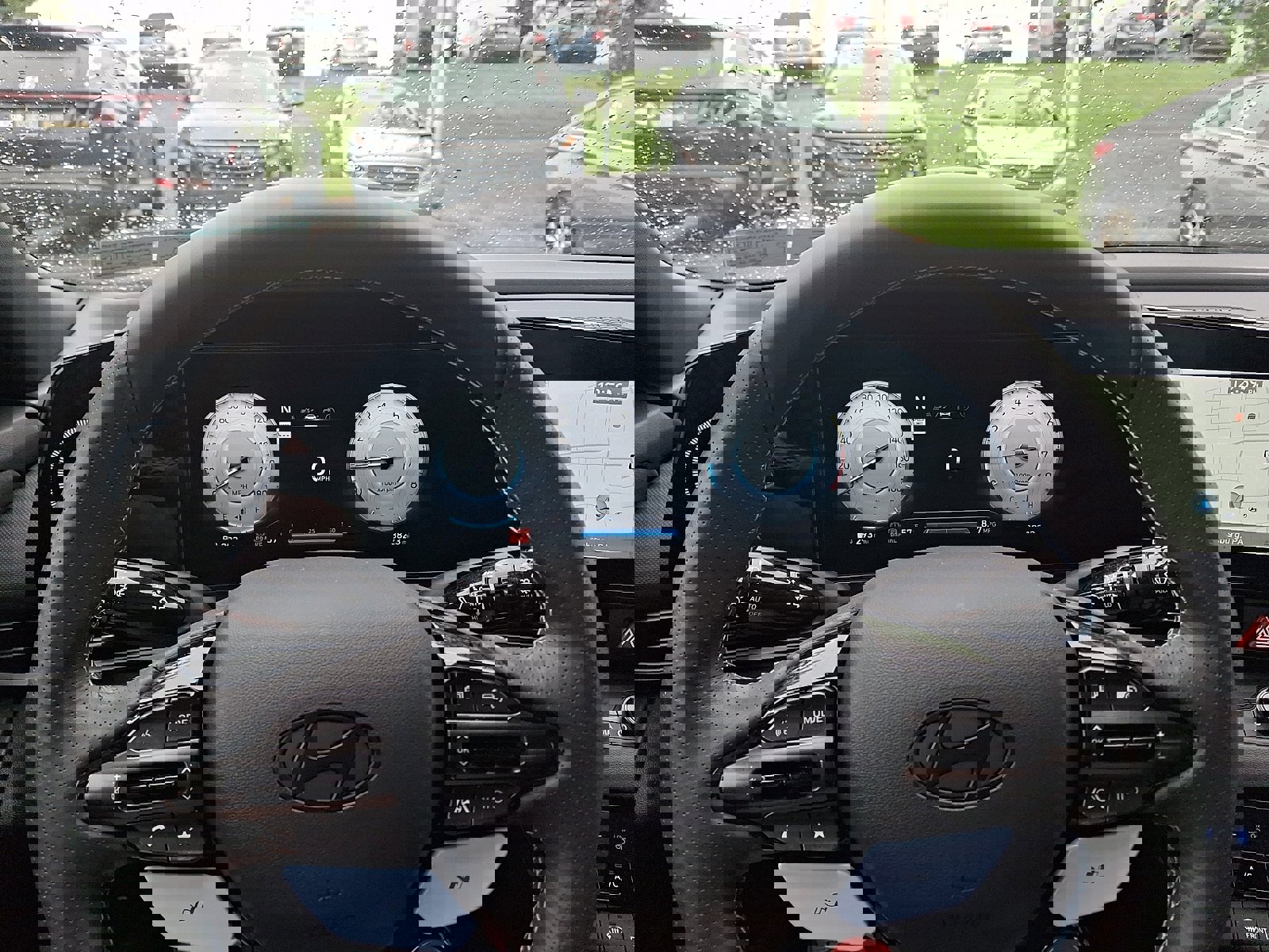 Certified 2025 Hyundai Elantra N FWD image 19