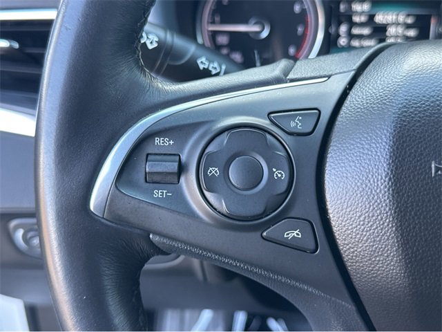 Used 2019 Buick Enclave Essence image 25