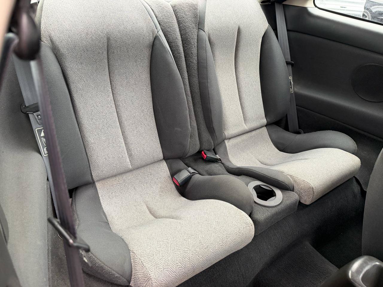 Used 1999 Mercury Cougar V6 FWD image 12