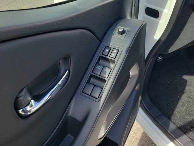 New 2026 Nissan Frontier SV w/ SV Convenience Package AWD/4WD image 13