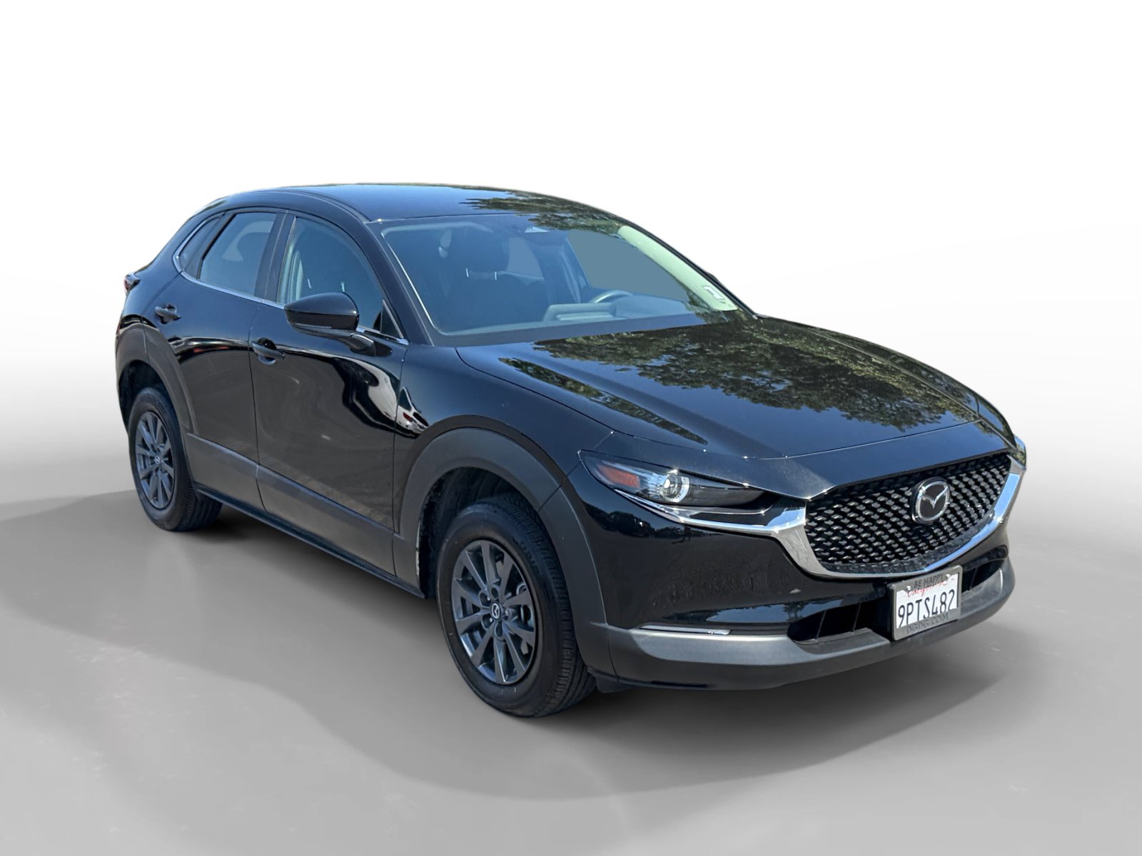 Certified 2025 MAZDA CX-30 AWD 2.5 S image 7
