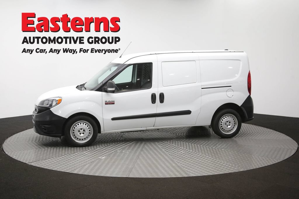Used 2020 RAM ProMaster City Tradesman FWD image 55