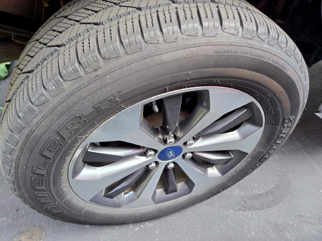 Used 2019 Ford F150 XL w/ Equipment Group 101A Mid AWD/4WD image 8