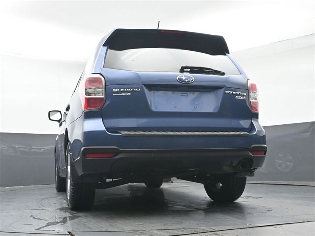 Used 2014 Subaru Forester 2.5i Limited image 30