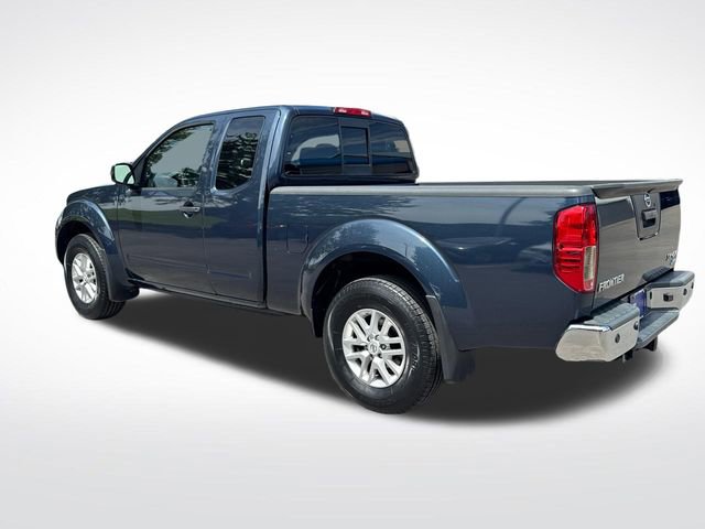 Used 2019 Nissan Frontier SV w/ Value Truck Package AWD/4WD image 3
