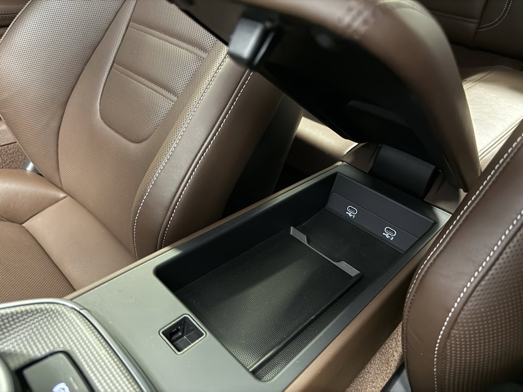 Used 2022 Porsche 911 Targa 4S image 25