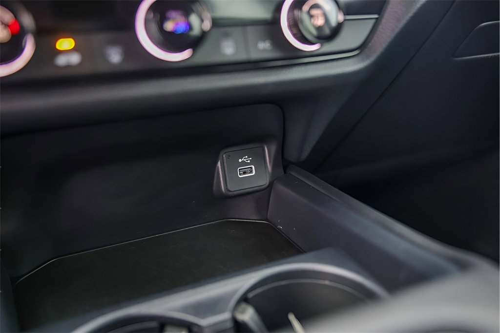 Used 2024 Honda HR-V LX image 21