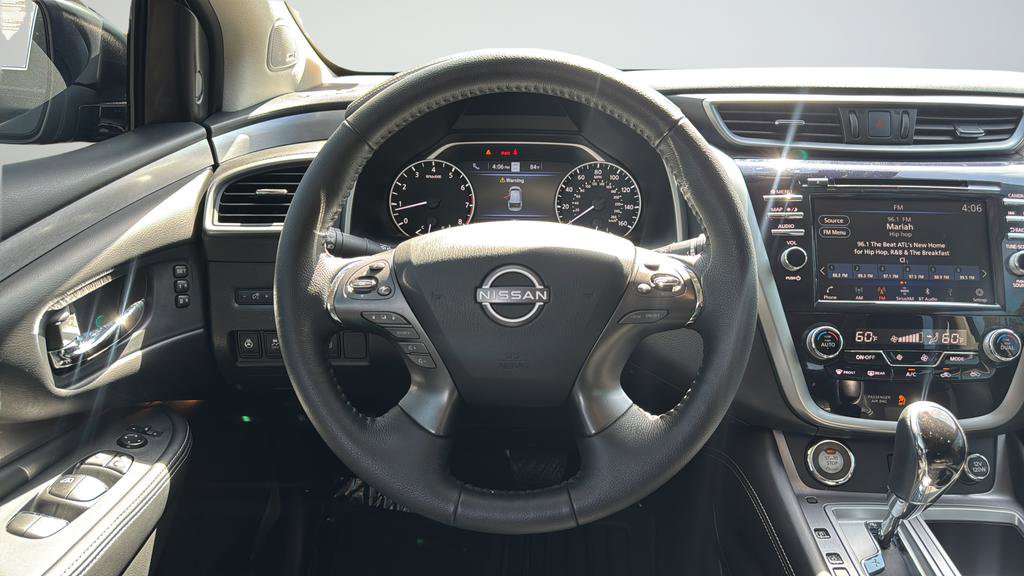 Used 2024 Nissan Murano SL image 13
