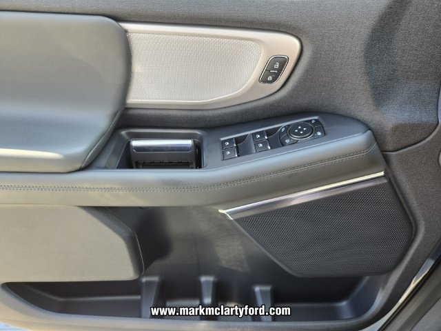 New 2026 Ford Expedition Active AWD/4WD image 22
