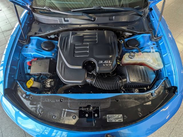 Used 2023 Dodge Charger GT w/ Plus Group image 22