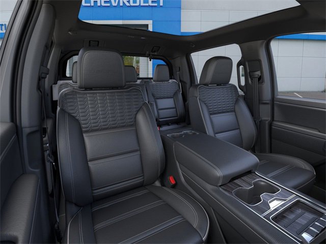 New 2025 GMC Sierra EV Denali image 16