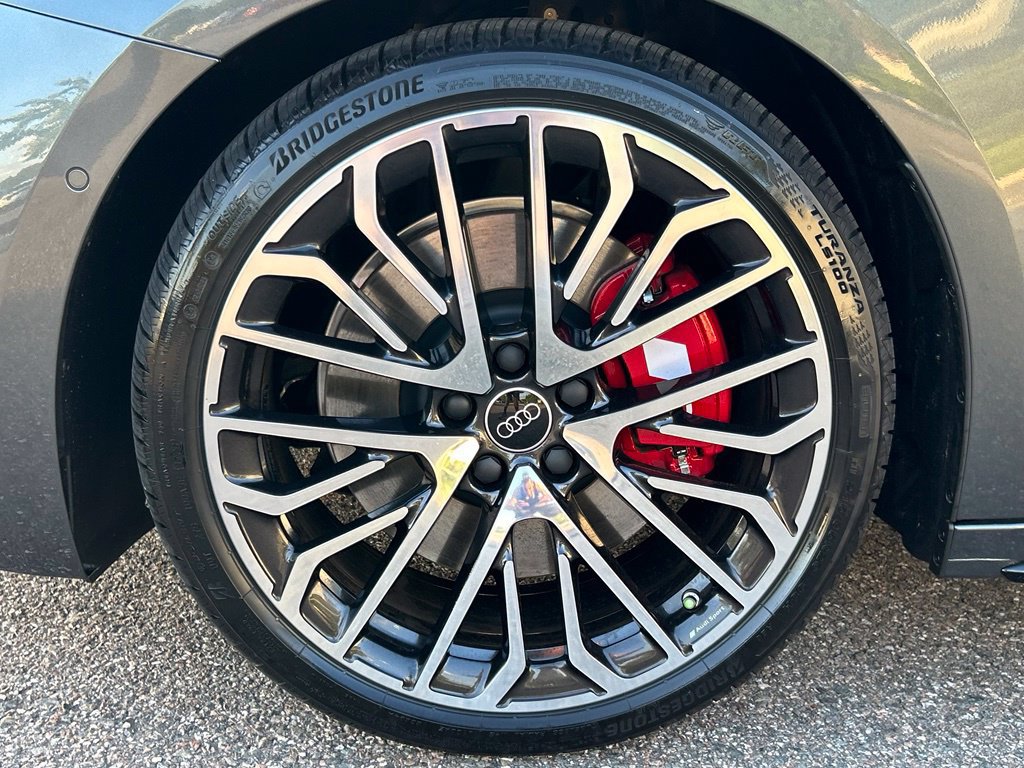 New 2026 Audi S5 Premium Plus AWD/4WD image 37