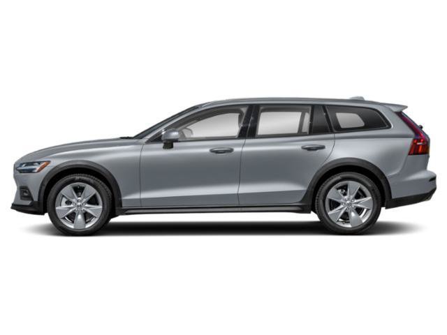Used 2021 Volvo V60 T5 Cross Country w/ Climate Package AWD/4WD image 3