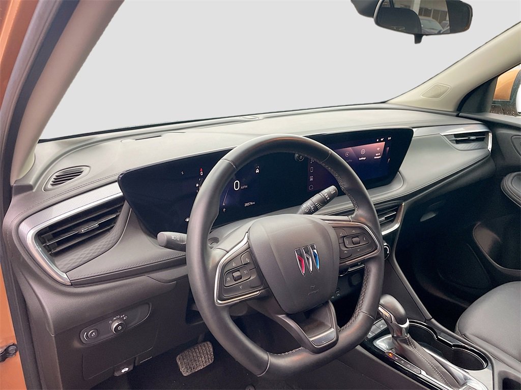 Used 2024 Buick Encore GX Sport Touring image 11