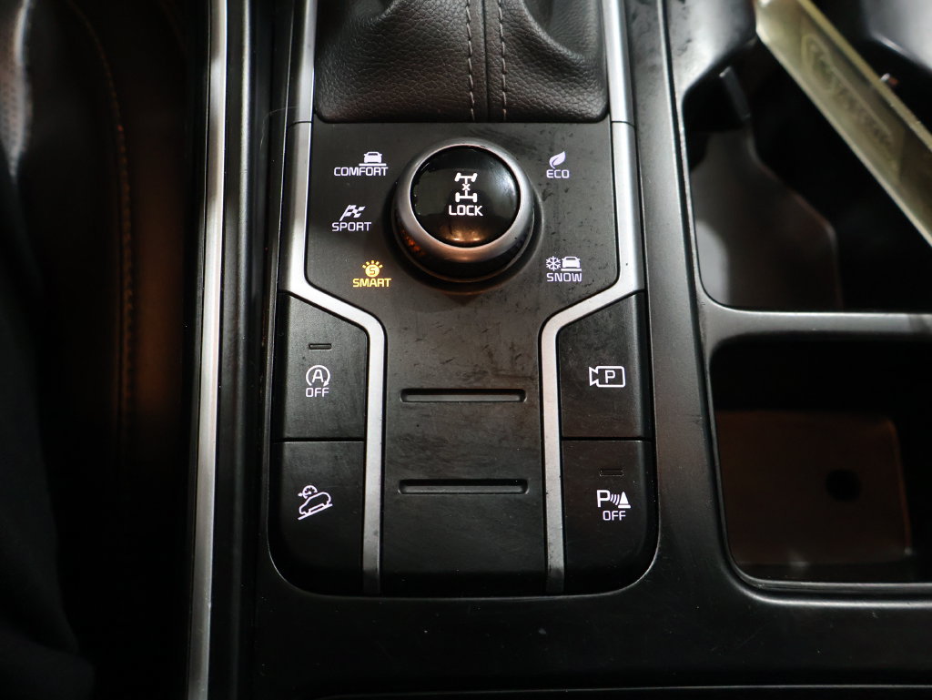 Used 2022 Kia Sorento S AWD/4WD image 35