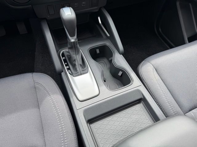 New 2026 Nissan Frontier SV image 17