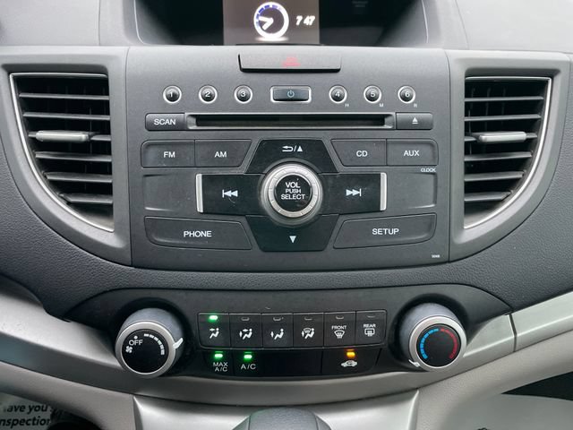 Used 2014 Honda CR-V EX image 13