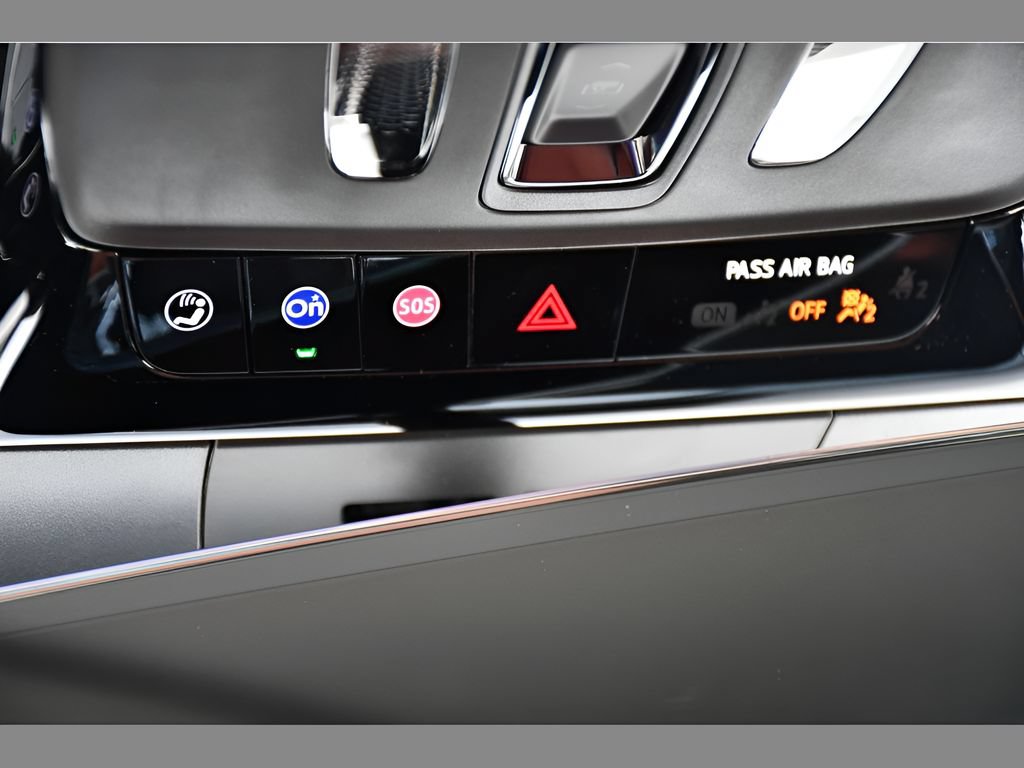 New 2027 Cadillac Optiq Premium Luxury RWD image 34