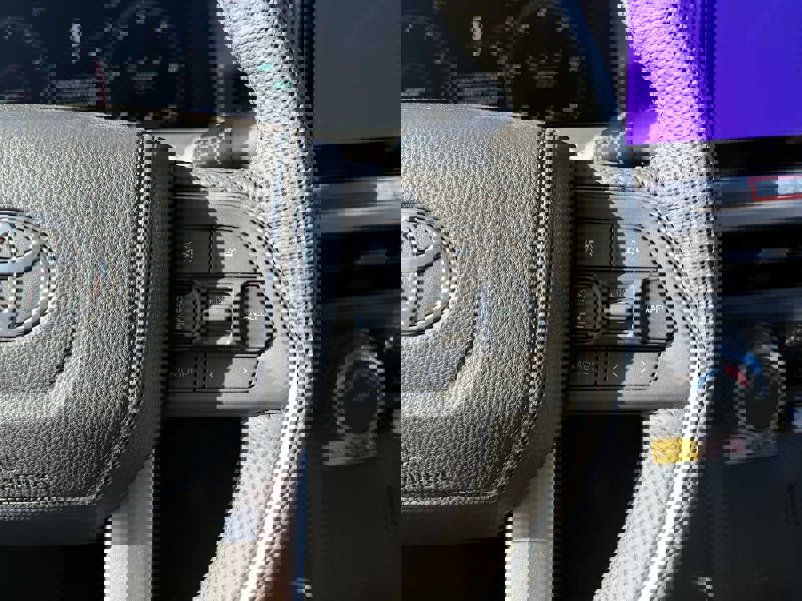 New 2025 Toyota Tacoma TRD Off-Road image 14