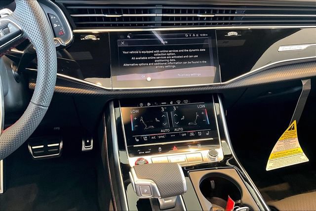 New 2026 Audi RS Q8 performance AWD/4WD image 6