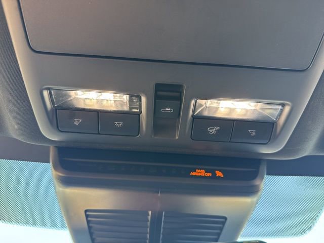 Used 2025 MAZDA CX-90 3.3 Turbo w/ Premium Plus Pkg image 29