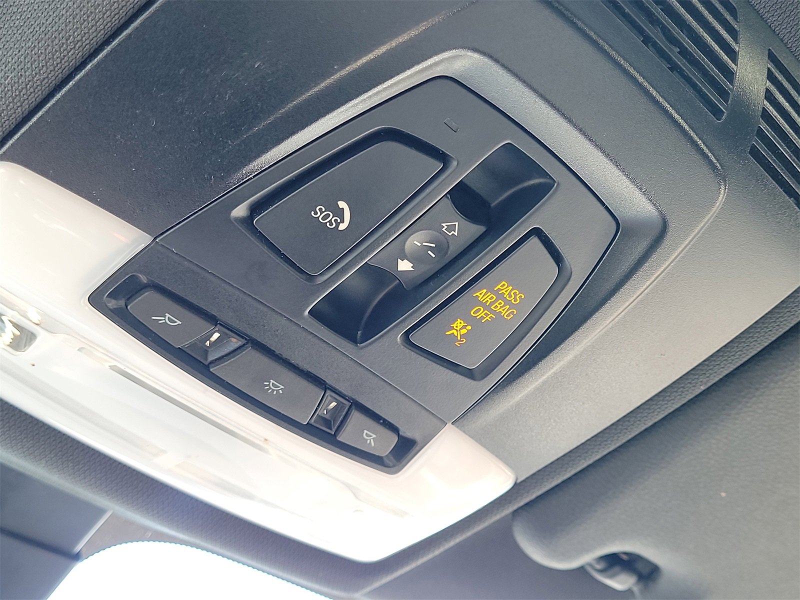 Used 2017 BMW X1 sDrive28i image 25