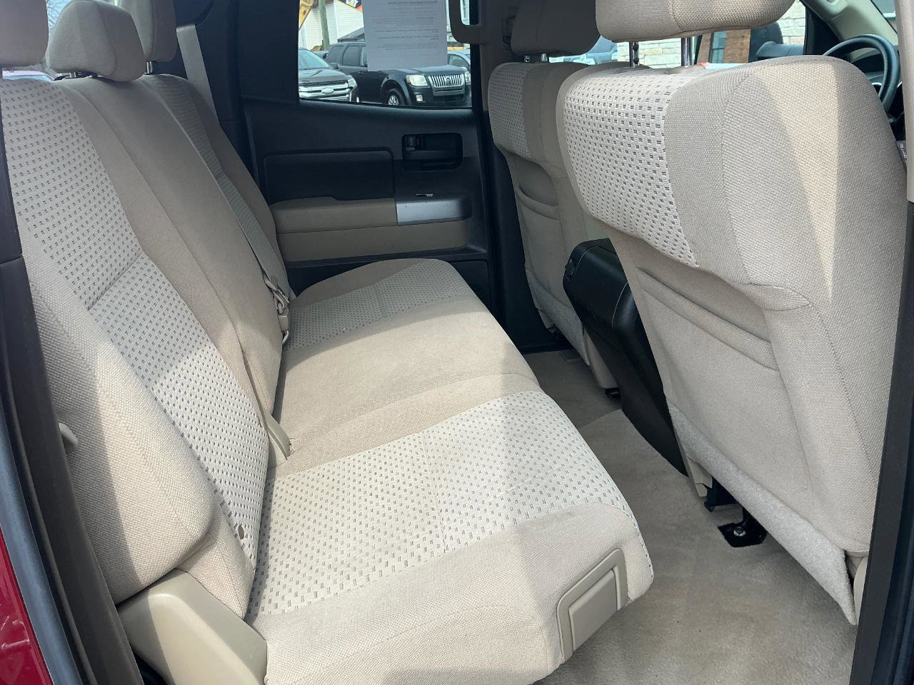 Used 2007 Toyota Tundra SR5 AWD/4WD image 11