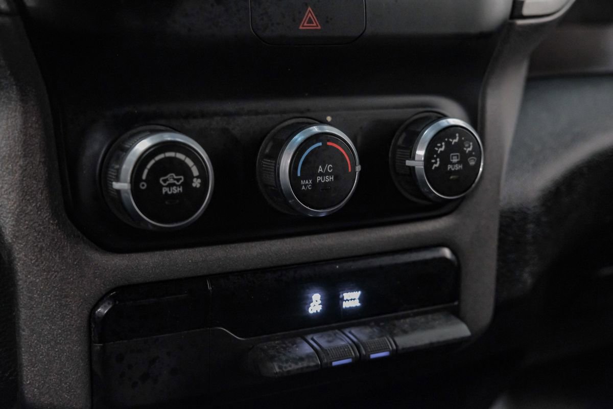 Used 2022 RAM 2500 Tradesman image 27