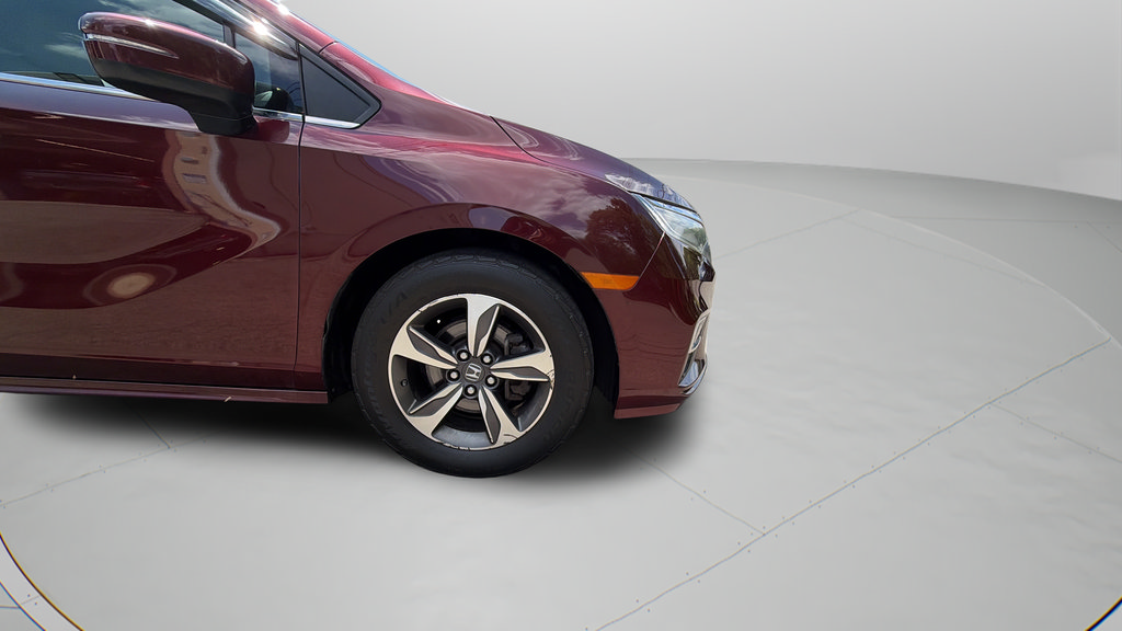 Used 2019 Honda Odyssey Touring image 33