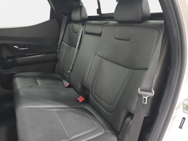 Used 2022 Hyundai Santa Cruz Limited AWD/4WD image 13