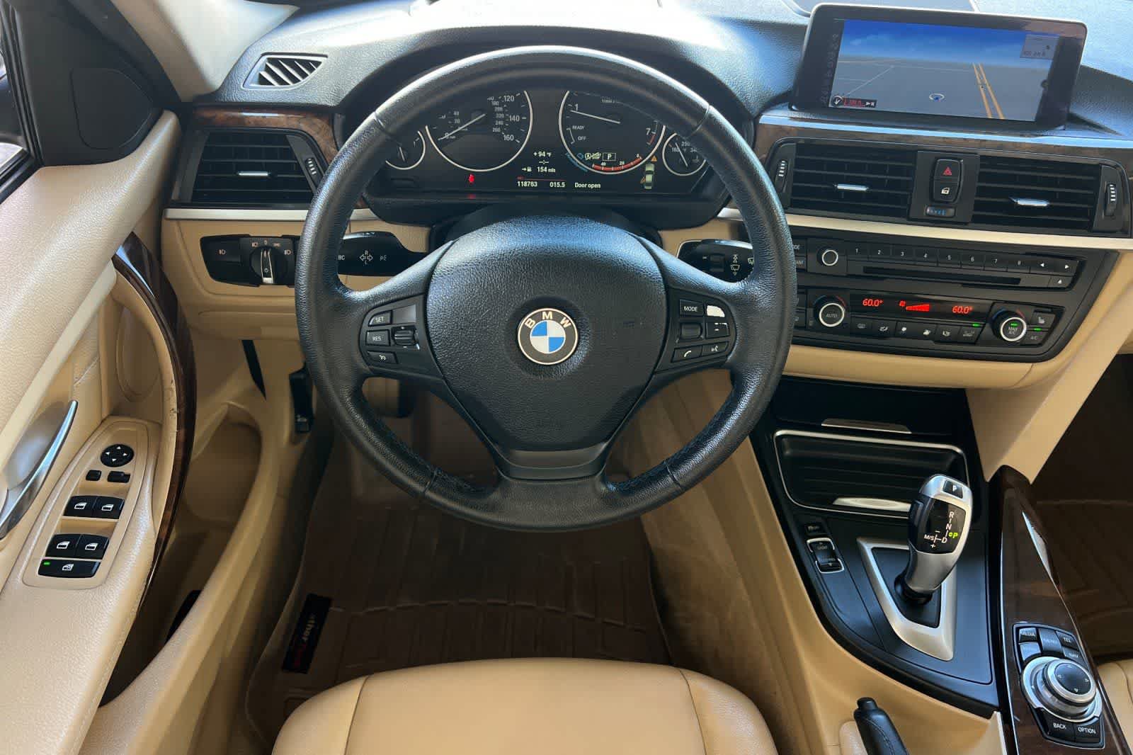 Used 2013 BMW 328i Sedan RWD image 16